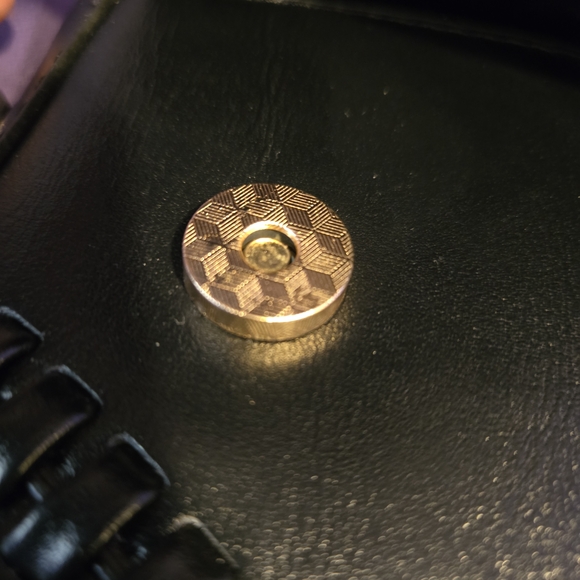 Elegant Black Women's Bag - Picture 5 of 5